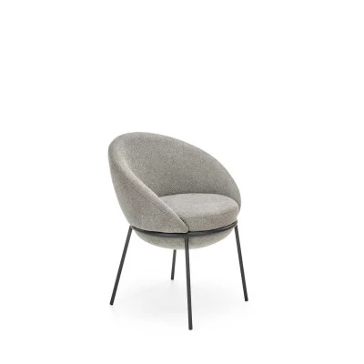 CHAIR K 482, GREY